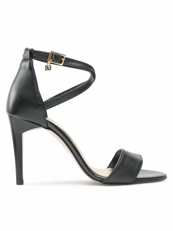 Karino Γυναίκες Σανδάλια 4115/076-P Μαύρο - Image 2