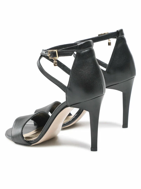 Karino Γυναίκες Σανδάλια 4115/076-P Μαύρο - Image 3