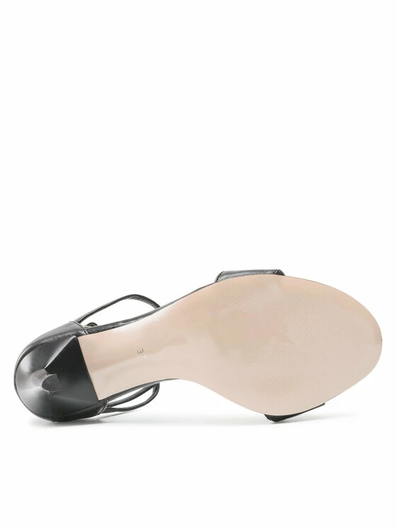 Karino Γυναίκες Σανδάλια 4115/076-P Μαύρο - Image 4