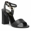 Karino Γυναίκες Σανδάλια 3799/076-P Μαύρο