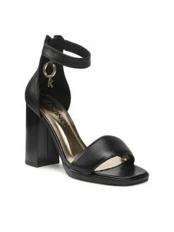 Karino Γυναίκες Σανδάλια 4224/076-P Μαύρο