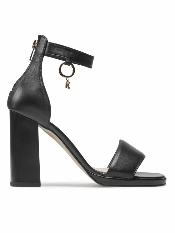 Karino Γυναίκες Σανδάλια 4224/076-P Μαύρο - Image 2