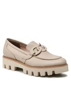 Karino Γυναίκες Κλειστά Παπούτσια Κλειστά παπούτσια 3937/001-P Μπεζ