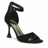 Karino Γυναίκες Σανδάλια 4109/003-P Μαύρο