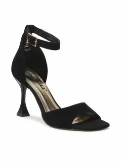 Karino Γυναίκες Σανδάλια 4109/003-P Μαύρο