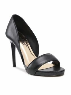 Karino Γυναίκες Σανδάλια 4121/076-P Μαύρο