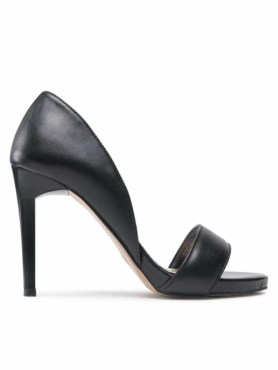 Karino Γυναίκες Σανδάλια 4121/076-P Μαύρο - Image 2