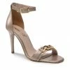 Karino Γυναίκες Σανδάλια 4061/074-P Χρυσό