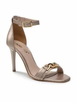Karino Γυναίκες Σανδάλια 4061/074-P Χρυσό