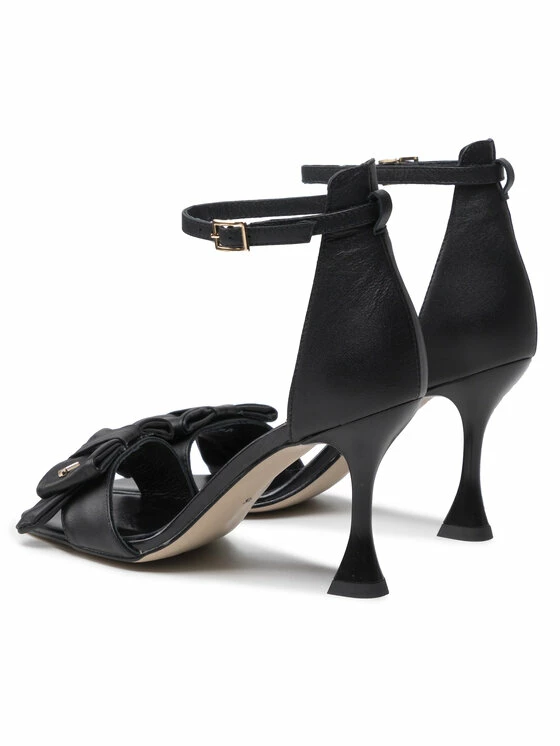 Karino Γυναίκες Σανδάλια 4177/076-P Μαύρο - Image 3