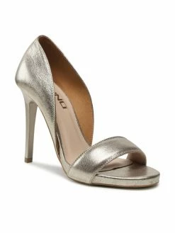 Karino Γυναίκες Σανδάλια 4121/074-P Χρυσό