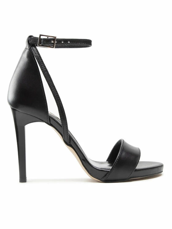 Karino Γυναίκες Σανδάλια 4165/076-P Μαύρο - Image 2