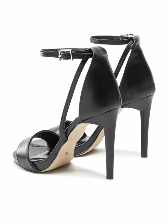 Karino Γυναίκες Σανδάλια 4165/076-P Μαύρο - Image 3