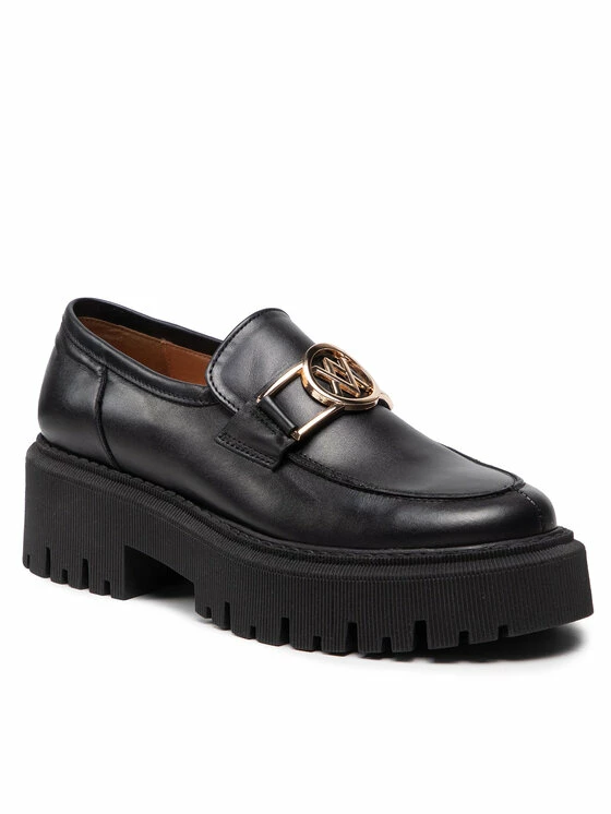 Karino Γυναίκες Γοβάκια Κλειστά παπούτσια 4044/076-P Μαύρο