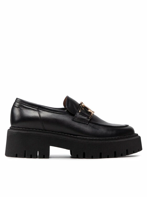 Karino Γυναίκες Γοβάκια Κλειστά παπούτσια 4044/076-P Μαύρο - Image 2