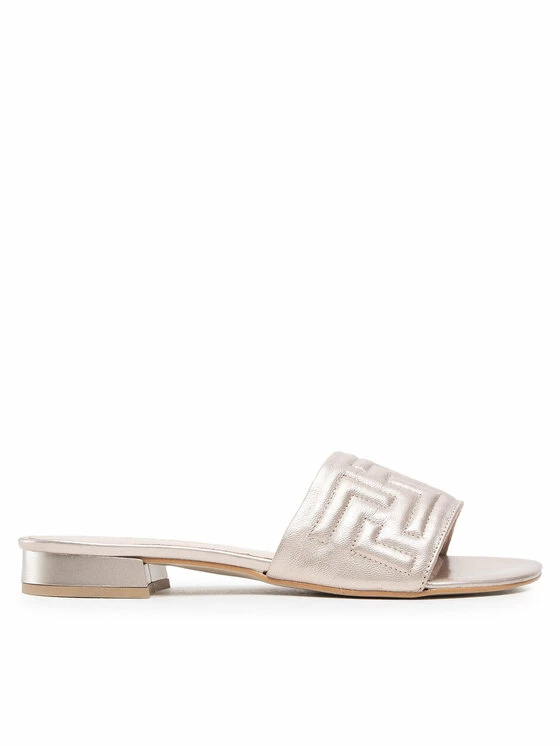 Karino Γυναίκες Παντόφλες 3839/074-P Χρυσό - Image 2