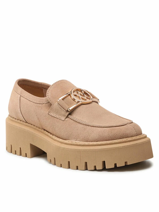 Karino Γυναίκες Γοβάκια Κλειστά παπούτσια 4044/022-P Μπεζ