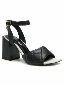 Karino Γυναίκες Σανδάλια 3775-076-P Μαύρο