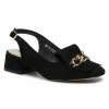 Karino Γυναίκες Σανδάλια 3725/003-P Μαύρο