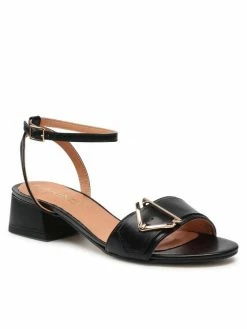 Karino Γυναίκες Σανδάλια 3726/076-P Μαύρο