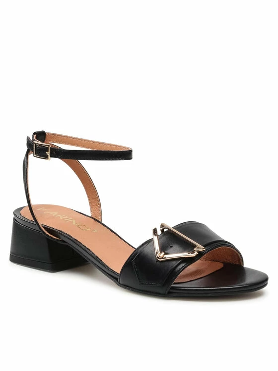 Karino Γυναίκες Σανδάλια 3726/076-P Μαύρο