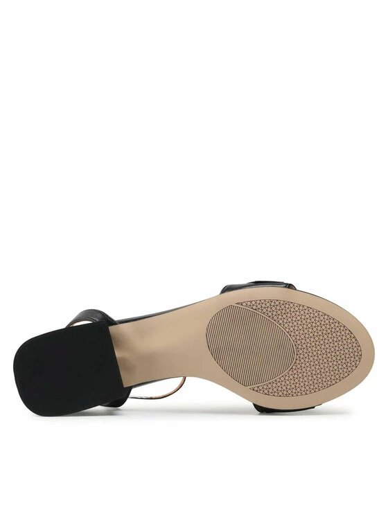 Karino Γυναίκες Σανδάλια 3726/076-P Μαύρο - Image 4