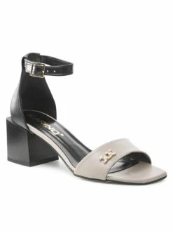 Karino Γυναίκες Σανδάλια 4301/043-P Μαύρο