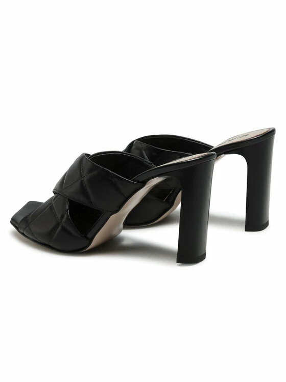 Karino Γυναίκες Παντόφλες 3701/076-P Μαύρο - Image 3