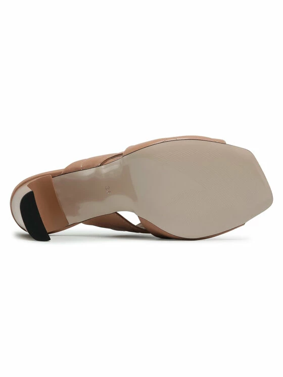 Karino Γυναίκες Παντόφλες 3701-007-P Ροζ - Image 4