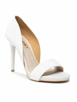 Karino Γυναίκες Σανδάλια 4121/010-P Λευκό