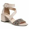 Karino Γυναίκες Σανδάλια 3667/138-P Μπεζ