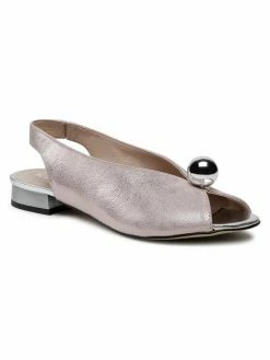 Karino Γυναίκες Σανδάλια 3207/071-P Ροζ