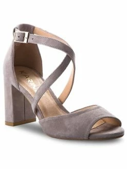 Karino Γυναίκες Σανδάλια 2427/002-P Γκρι