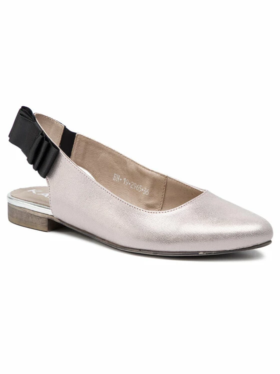 Karino Γυναίκες Σανδάλια 2965/071 Ροζ