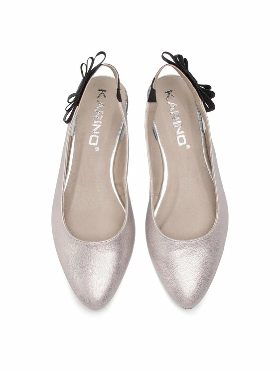 Karino Γυναίκες Σανδάλια 2965/071 Ροζ - Image 5