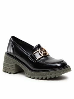 Karino Γυναίκες Κλειστά Παπούτσια Κλειστά παπούτσια 4003/126-P Μαύρο