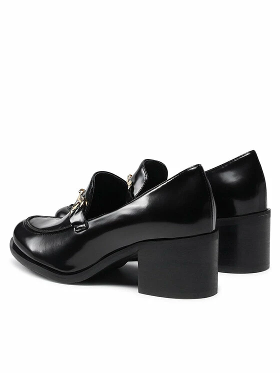 Karino Γυναίκες Γοβάκια Κλειστά παπούτσια 3920/090-P Μαύρο - Image 3