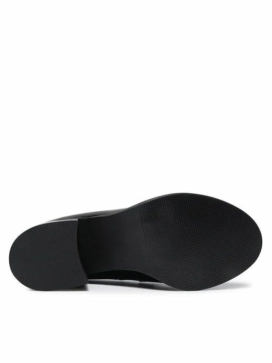 Karino Γυναίκες Γοβάκια Κλειστά παπούτσια 3920/090-P Μαύρο - Image 4