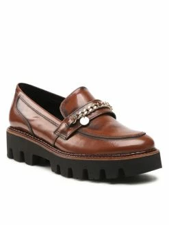 Karino Γυναίκες Κλειστά Παπούτσια Κλειστά παπούτσια 3938/015-P Καφέ