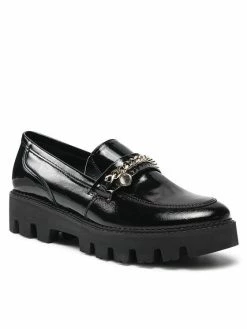 Karino Γυναίκες Κλειστά Παπούτσια Κλειστά παπούτσια 3938/090-P Μαύρο