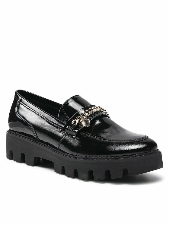 Karino Γυναίκες Κλειστά Παπούτσια Κλειστά παπούτσια 3938/090-P Μαύρο