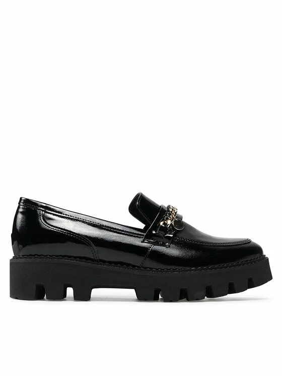 Karino Γυναίκες Κλειστά Παπούτσια Κλειστά παπούτσια 3938/090-P Μαύρο - Image 2