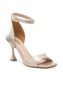 Karino Γυναίκες Σανδάλια 4110/074-P Χρυσό