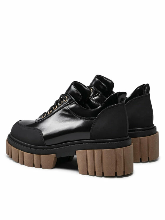 Karino Γυναίκες Γοβάκια Κλειστά παπούτσια 3946/090-P Μαύρο - Image 3