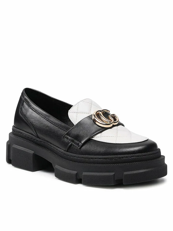 Karino Γυναίκες Κλειστά Παπούτσια Κλειστά παπούτσια 3933/053-P Μαύρο