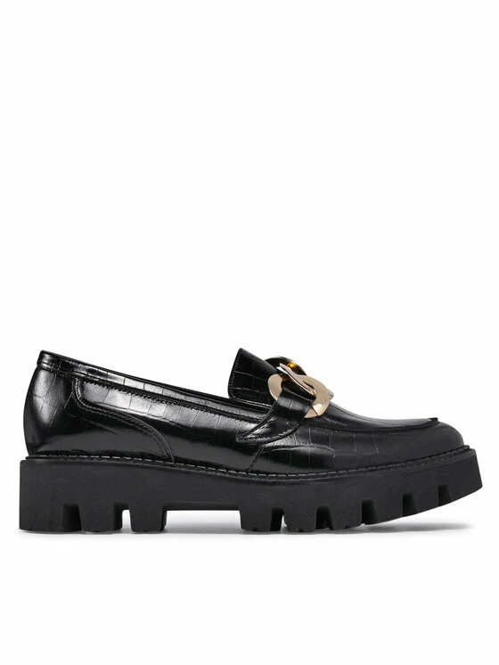 Karino Γυναίκες Γοβάκια Κλειστά παπούτσια 3937/090-P Μαύρο - Image 2