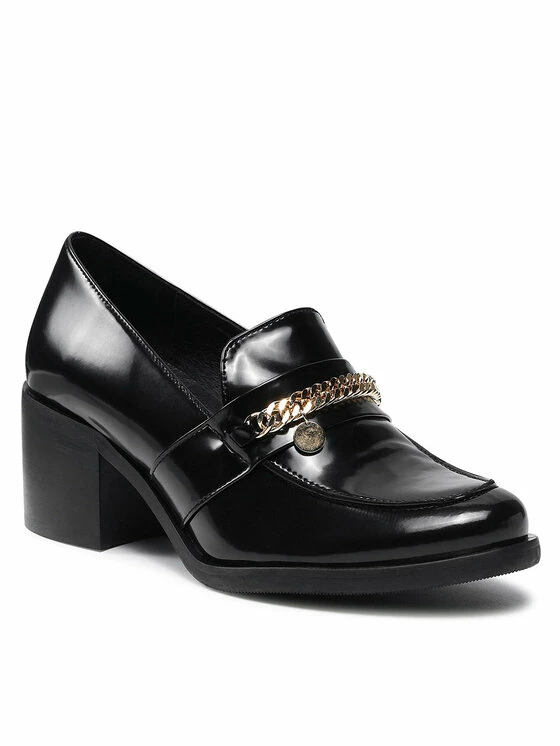 Karino Γυναίκες Γοβάκια Κλειστά παπούτσια 3951/090-P Μαύρο