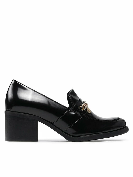 Karino Γυναίκες Γοβάκια Κλειστά παπούτσια 3951/090-P Μαύρο - Image 2