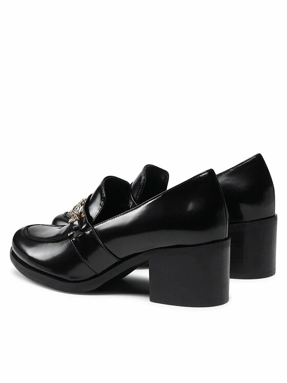 Karino Γυναίκες Γοβάκια Κλειστά παπούτσια 3951/090-P Μαύρο - Image 3