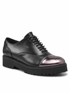 Karino Γυναίκες Κλειστά Παπούτσια Κλειστά παπούτσια 3886/126-P Μαύρο